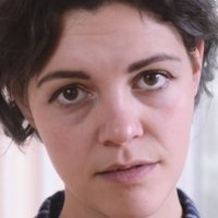 Ніколь Гіборд Оголені