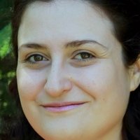 Ніколь Ріго Оголені
