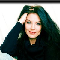 Ніколь Спехт Оголені