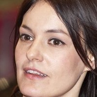 Ніколетт Кребітц Оголені