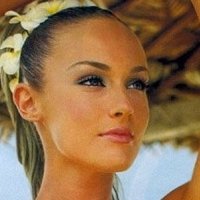 Ніккі Віссер Оголені