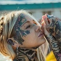 Ніколь Каласова Оголені