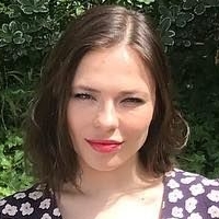 Ніна Кравіц Оголені