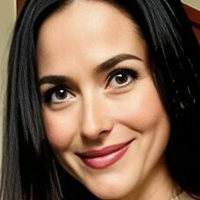 Ніна Ларсен К Оголені