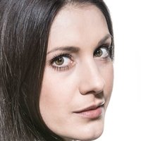 Ніна Занджані Оголені