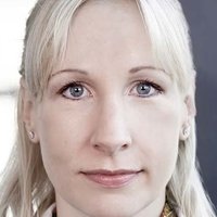 Нора Гаммел Оголені