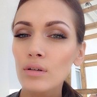 Оана Жидовеану Оголені