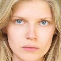 Ола Рудницька Оголені