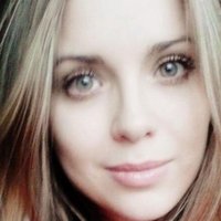 Ольга Аксенова Оголені