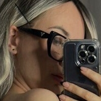 Ольга Крил Оголені