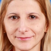 Ольга Секуліч Оголені
