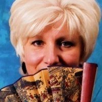 Ольга Титов Оголені