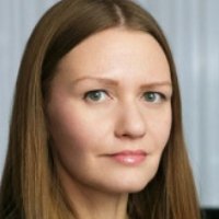 Ольга Воронова Оголені