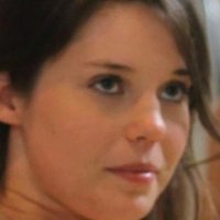 Олівія Блейк Оголені