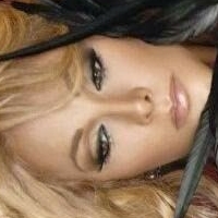 Олівія Коллінз Оголені