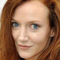 Олівія Грант Оголені