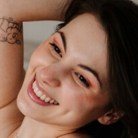 Олівіябабблс Оголені