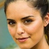 Олімпія Валанс Оголені