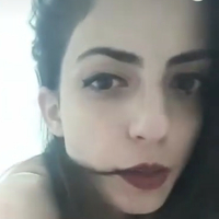 Ошер Туркан Оголені