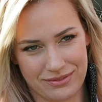 Пейдж Голф Оголені