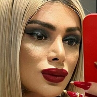 Памела Фалкао Оголені
