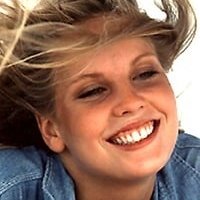Памела Джин Браянт Оголені