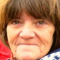 Памела Уорд Оголені