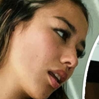 Парісо В Янг Оголені