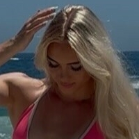 Патриція Бруннінгер Оголені