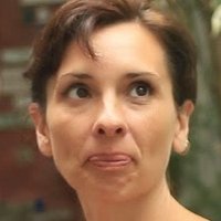 Паула Ітуріза Оголені