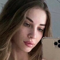 Павлова Лідія Оголені