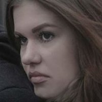 Пелагея Аладінська Оголені