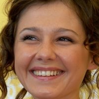 Поліна Агурєєва Оголені