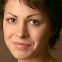 Поліна Шаніна Оголені