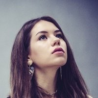 Поліна Володіна Оголені