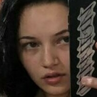 ПреттіБіБі Оголені