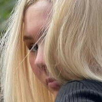 Принцеса Джадде Оголені