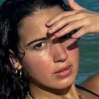 Рейчел Гіл Оголені