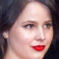 Рейчел Корін Оголені