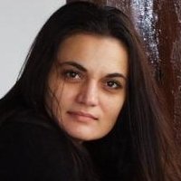 Радіта Росу Оголені