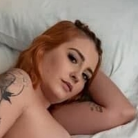 Рафаела Бергер Оголені