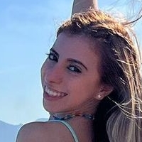 Рафаелла Бермах Оголені