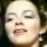 Рейвен Де Ла Круа Оголені