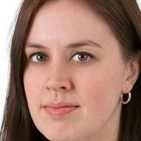 Ребекка Ніколсон Оголені