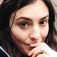 Ребекка Ван Клів Оголені