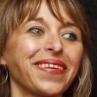 Рената Вайф Оголені