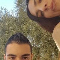 Рейес Поведа Оголені