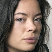 Роберта Пецольдт Оголені