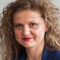 Родіка Лупу Оголені