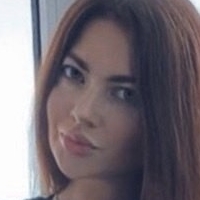 Роксана Холодова Оголені